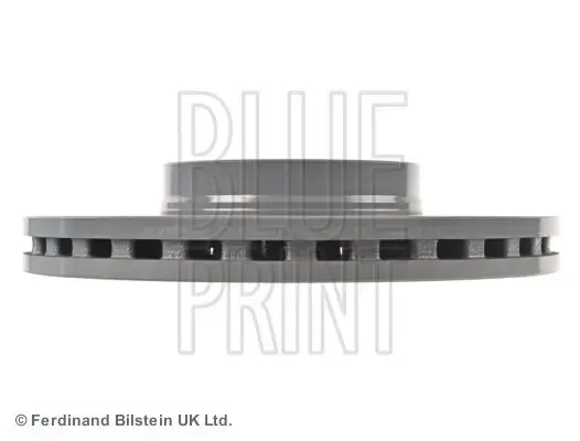 Kraftstofffilter BLUE PRINT ADG02350