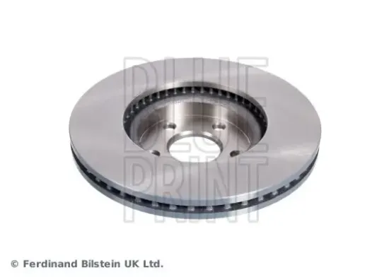 Bremsscheibe Vorderachse BLUE PRINT ADF124355 Bild Bremsscheibe Vorderachse BLUE PRINT ADF124355