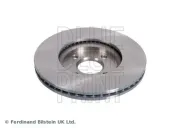 Kraftstofffilter BLUE PRINT ADG02361