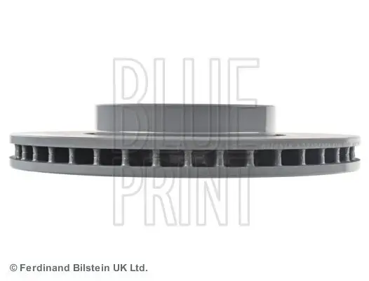 Bremsscheibe BLUE PRINT ADF124361 Bild Bremsscheibe BLUE PRINT ADF124361