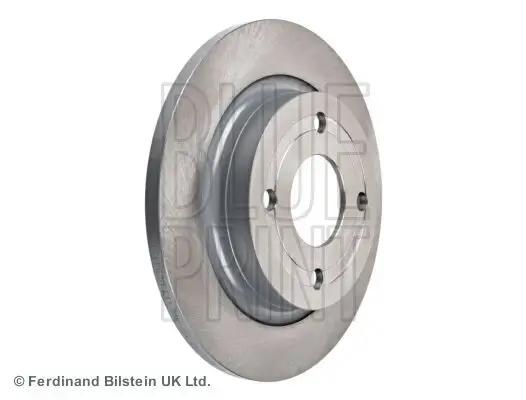 Bremsscheibe BLUE PRINT ADF124364 Bild Bremsscheibe BLUE PRINT ADF124364