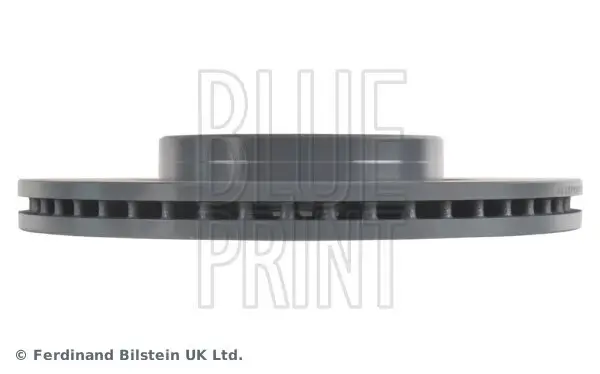 Kraftstofffilter im Kraftstofftank BLUE PRINT ADG02382