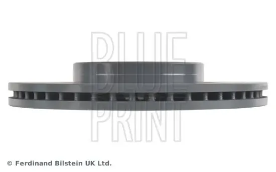 Bremsscheibe Vorderachse BLUE PRINT ADF124372 Bild Bremsscheibe Vorderachse BLUE PRINT ADF124372