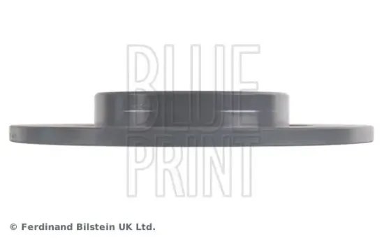 Bremsscheibe Hinterachse BLUE PRINT ADF124373 Bild Bremsscheibe Hinterachse BLUE PRINT ADF124373