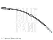 Bremsschlauch Vorderachse links Vorderachse rechts BLUE PRINT ADF125301
