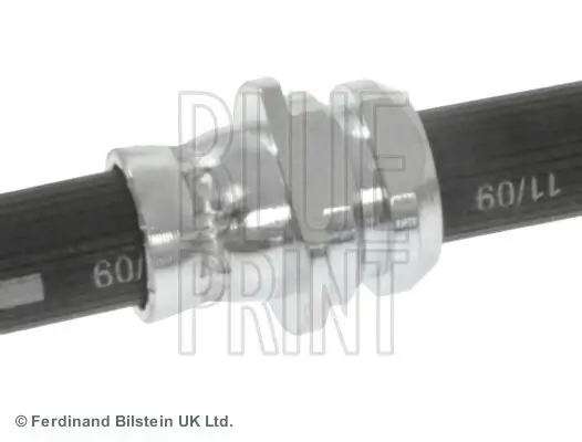 Bremsschlauch Vorderachse links Vorderachse rechts BLUE PRINT ADF125302 Bild Bremsschlauch Vorderachse links Vorderachse rechts BLUE PRINT ADF125302