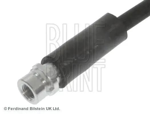 Bremsschlauch Vorderachse links Vorderachse rechts BLUE PRINT ADF125302 Bild Bremsschlauch Vorderachse links Vorderachse rechts BLUE PRINT ADF125302