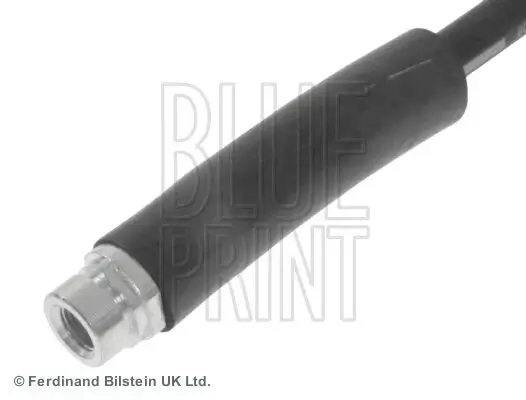 Bremsschlauch Hinterachse rechts Hinterachse links BLUE PRINT ADF125303 Bild Bremsschlauch Hinterachse rechts Hinterachse links BLUE PRINT ADF125303