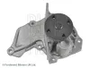 Wasserpumpe, Motorkühlung BLUE PRINT ADF129103 Bild Wasserpumpe, Motorkühlung BLUE PRINT ADF129103
