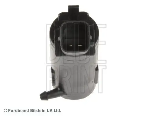 Waschwasserpumpe, Scheibenreinigung BLUE PRINT ADG00303 Bild Waschwasserpumpe, Scheibenreinigung BLUE PRINT ADG00303