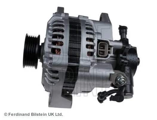 Filter, Innenraumluft BLUE PRINT ADG02563 Bild Filter, Innenraumluft BLUE PRINT ADG02563