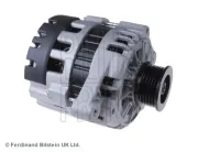 Filter, Innenraumluft BLUE PRINT ADG02581