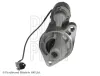 Kupplungssatz BLUE PRINT ADG03011 Bild Kupplungssatz BLUE PRINT ADG03011