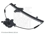 Fensterheber vorne links BLUE PRINT ADG013100