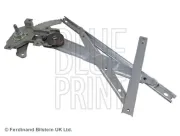 Fensterheber vorne rechts BLUE PRINT ADG013106