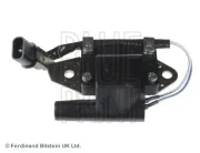 Kupplungssatz BLUE PRINT ADG030191