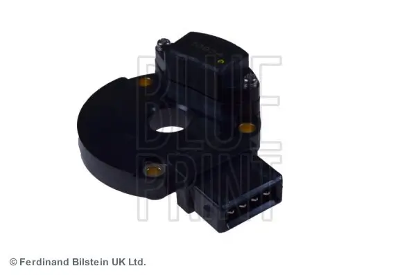 Schaltgerät, Zündanlage BLUE PRINT ADG01451