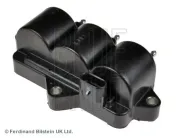 Kupplungssatz BLUE PRINT ADG030258