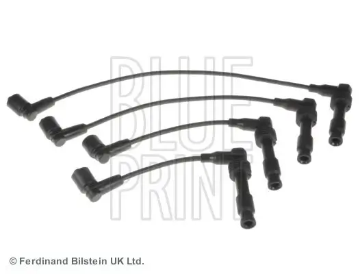 Zündleitungssatz BLUE PRINT ADG01655