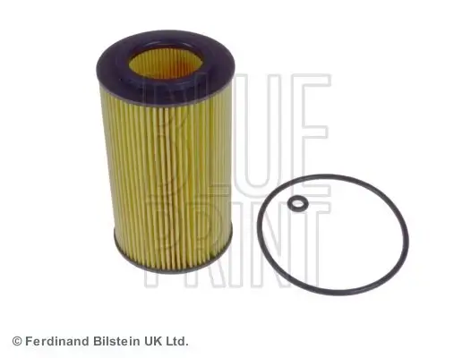Ölfilter BLUE PRINT ADG02132