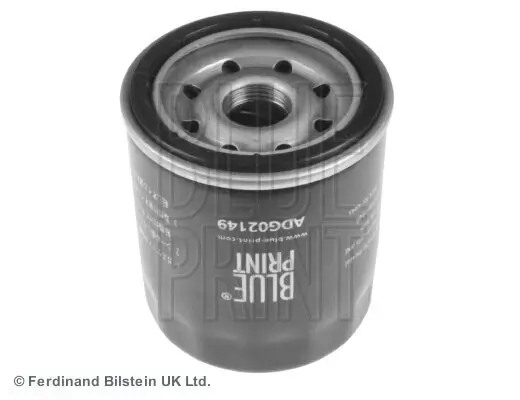Ölfilter BLUE PRINT ADG02149 Bild Ölfilter BLUE PRINT ADG02149