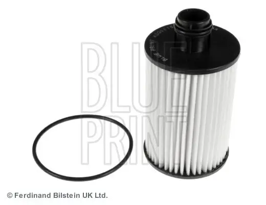 Ölfilter BLUE PRINT ADG02150