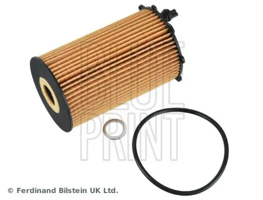 Ölfilter BLUE PRINT ADG02159