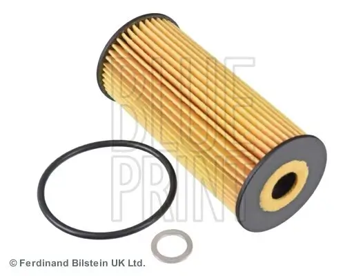 Ölfilter BLUE PRINT ADG02168