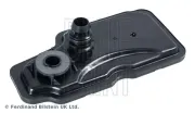 Hydraulikfilter, Automatikgetriebe BLUE PRINT ADG02172
