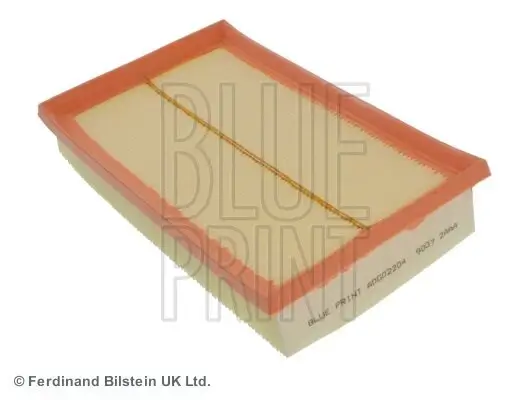 Luftfilter BLUE PRINT ADG02204 Bild Luftfilter BLUE PRINT ADG02204
