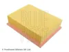 Luftfilter BLUE PRINT ADG02208 Bild Luftfilter BLUE PRINT ADG02208