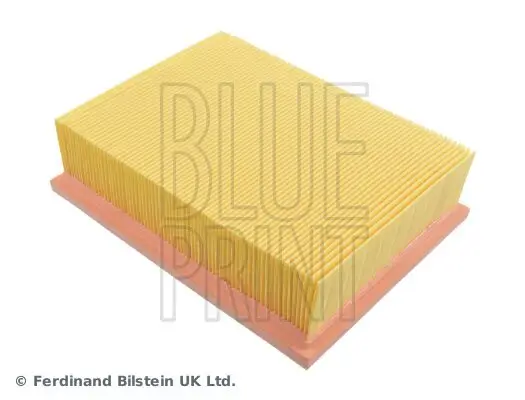 Luftfilter BLUE PRINT ADG02208 Bild Luftfilter BLUE PRINT ADG02208