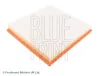 Luftfilter BLUE PRINT ADG022101 Bild Luftfilter BLUE PRINT ADG022101