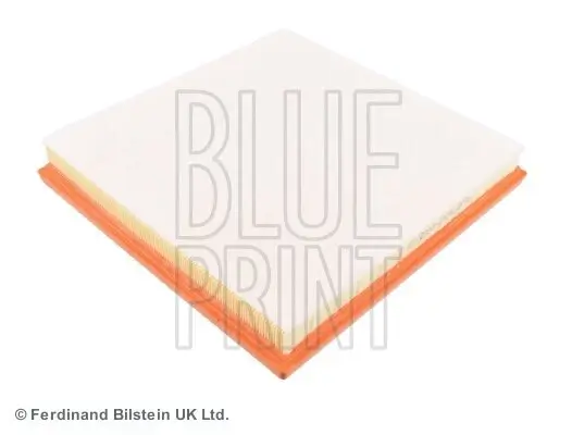 Luftfilter BLUE PRINT ADG022101 Bild Luftfilter BLUE PRINT ADG022101