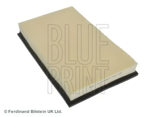 Luftfilter BLUE PRINT ADG02211 Bild Luftfilter BLUE PRINT ADG02211