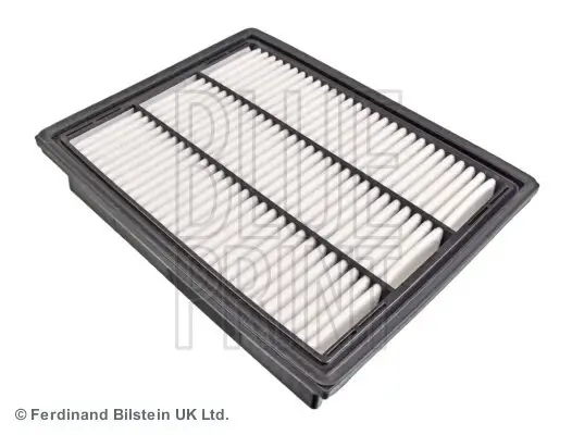 Luftfilter BLUE PRINT ADG022166 Bild Luftfilter BLUE PRINT ADG022166