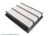 Luftfilter BLUE PRINT ADG022166 Bild Luftfilter BLUE PRINT ADG022166