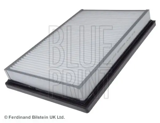 Luftfilter BLUE PRINT ADG02225 Bild Luftfilter BLUE PRINT ADG02225