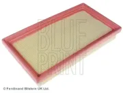 Luftfilter BLUE PRINT ADG02237