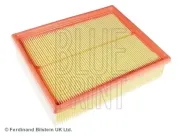 Luftfilter BLUE PRINT ADG02258