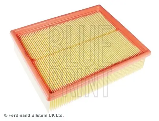 Luftfilter BLUE PRINT ADG02258 Bild Luftfilter BLUE PRINT ADG02258