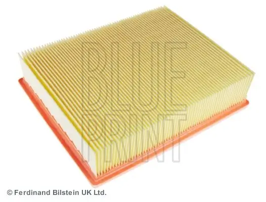 Luftfilter BLUE PRINT ADG02258 Bild Luftfilter BLUE PRINT ADG02258