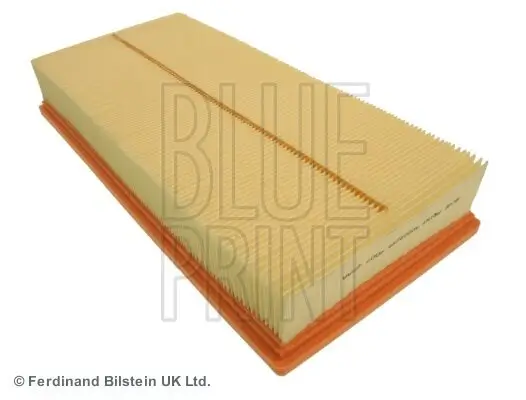 Luftfilter BLUE PRINT ADG02259 Bild Luftfilter BLUE PRINT ADG02259