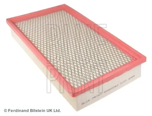 Luftfilter BLUE PRINT ADG02260