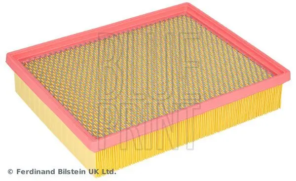 Luftfilter BLUE PRINT ADG02269