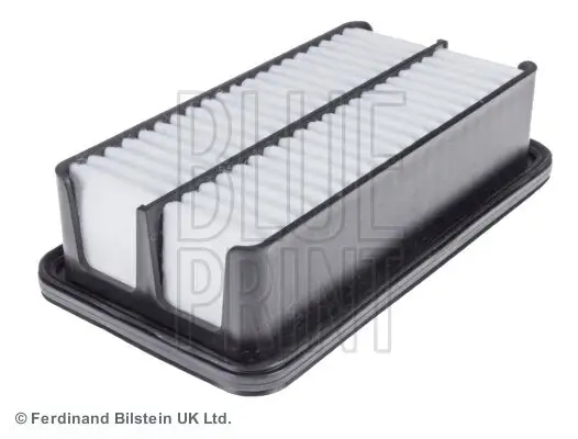 Luftfilter BLUE PRINT ADG02283 Bild Luftfilter BLUE PRINT ADG02283
