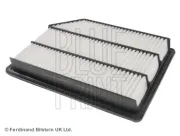 Geberzylinder, Kupplung BLUE PRINT ADG03497