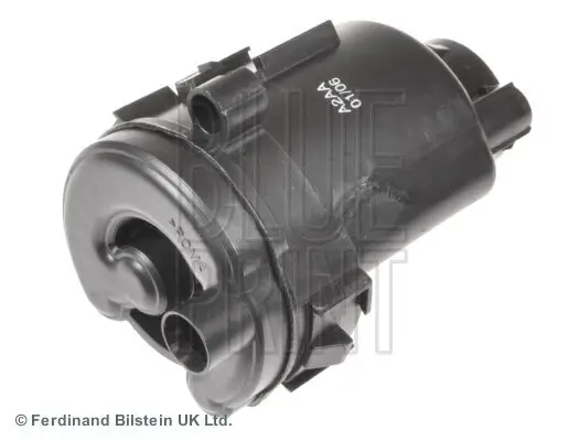 Kraftstofffilter im Kraftstofftank BLUE PRINT ADG02336 Bild Kraftstofffilter im Kraftstofftank BLUE PRINT ADG02336