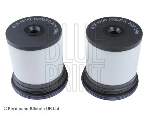 Kraftstofffiltersatz BLUE PRINT ADG02370