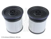 Zentralausrücker, Kupplung BLUE PRINT ADG03657